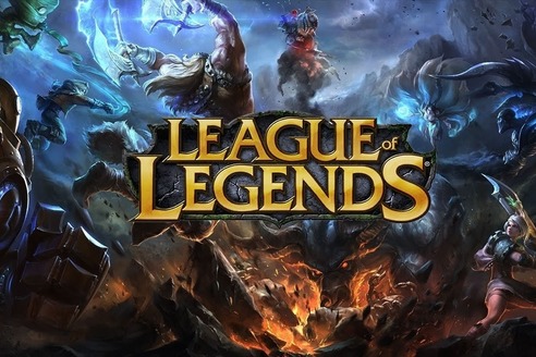  League of Legends - etap końcowy 08.04-29.04.2021