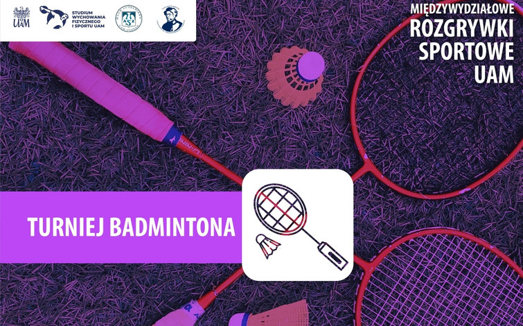 Badminton - 29 listopada 2022