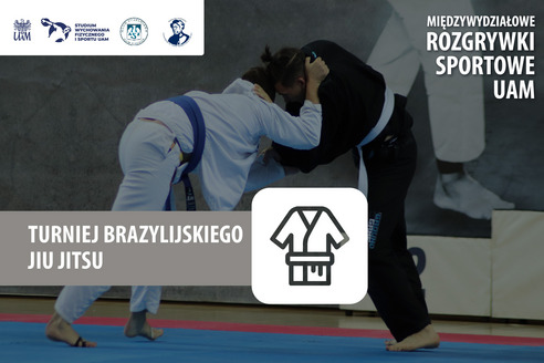 Brazylijskie Jiu Jitsu - Dzień Sportu 2023